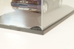 Ferrari 348 tb coupe 1989, dark matt blue, 010115, Herpa 1:43 (Новая)