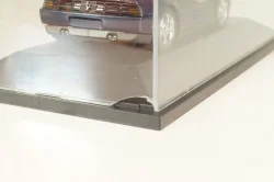 Ferrari 348 tb coupe 1989, dark matt blue, 010115, Herpa 1:43 (Новая)