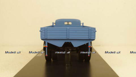 Skoda 706 R  1952, blue, PCL47129, Premium Classixxs 1:43