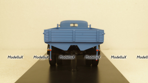 Skoda 706 R  1952, blue, PCL47129, Premium Classixxs 1:43