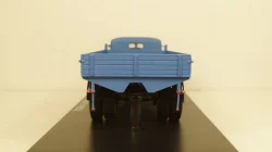 Skoda 706 R  1952, blue, PCL47129, Premium Classixxs 1:43
