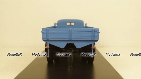 Skoda 706 R  1952, blue, PCL47129, Premium Classixxs 1:43