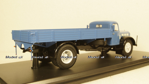 Skoda 706 R  1952, blue, PCL47129, Premium Classixxs 1:43