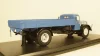 Skoda 706 R  1952, blue, PCL47129, Premium Classixxs 1:43