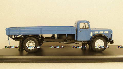 Skoda 706 R  1952, blue, PCL47129, Premium Classixxs 1:43