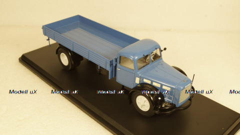 Skoda 706 R  1952, blue, PCL47129, Premium Classixxs 1:43