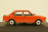 Skoda 105L 1983 red, Altaya 1:43 