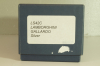 Lamborghini Gallardo 2003, silver, LS42C, LookSmart 1:43