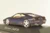 Ferrari 348 tb coupe 1989, dark matt blue, 010115, Herpa 1:43 (Новая)