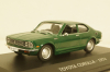 Toyota Corolla 1974 green, Altaya 1:43