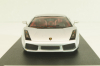 Lamborghini Gallardo 2003, silver, LS42C, LookSmart 1:43