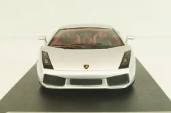 Lamborghini Gallardo 2003, silver, LS42C, LookSmart 1:43