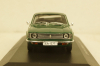 Toyota Corolla 1974 green, Altaya 1:43