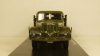 Skoda 706 R matt dark green 1946, PCL47127, Premium Classixxs 1:43