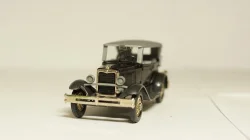Toyota Corolla 1974 green, Altaya 1:43