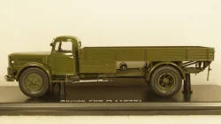 Skoda 706 R matt dark green 1946, PCL47127, Premium Classixxs 1:43