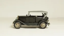 Toyota Corolla 1974 green, Altaya 1:43