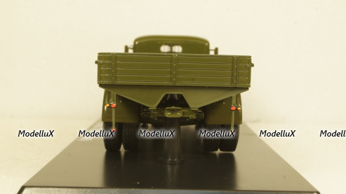 Skoda 706 R matt dark green 1946, PCL47127, Premium Classixxs 1:43