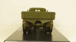 Skoda 706 R matt dark green 1946, PCL47127, Premium Classixxs 1:43