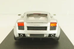 Lamborghini Gallardo 2003, silver, LS42C, LookSmart 1:43