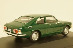 Toyota Corolla 1974 green, Altaya 1:43
