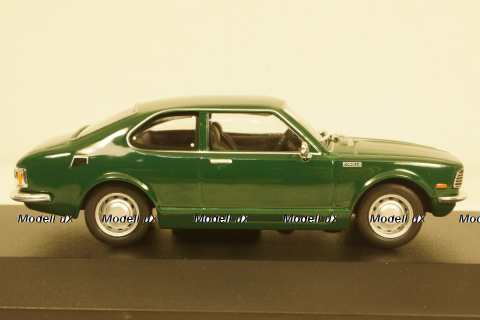 Toyota Corolla 1974 green, Altaya 1:43