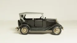 Toyota Corolla 1974 green, Altaya 1:43