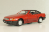 Mercedes-Benz SL 500 (R129) 1989, red, 1137, Gama 1:43