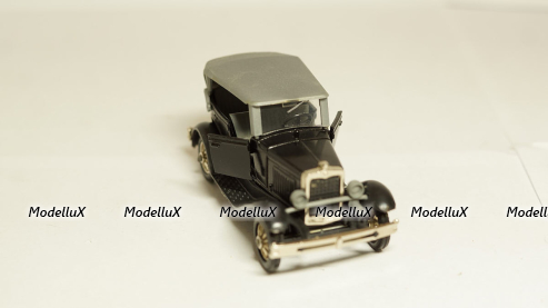 Mercedes Unimog 401, 450312500, Schuco 1:43