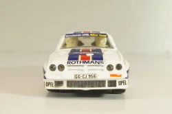 Opel Manta B400 N°5 Rally Rothmans 1983, 194113, Vitesse 1:43