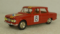 Alfa Romeo Giulia 11, Dinky Toys 1:43