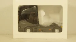 Iveco Starlis Hi-way Gris Fonce, 116498, Eligor 1:43