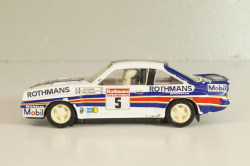 Opel Manta B400 N°5 Rally Rothmans 1983, 194113, Vitesse 1:43