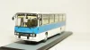 Iveco Starlis Hi-way Gris Fonce, 116498, Eligor 1:43