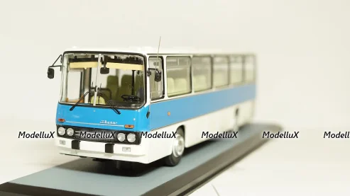 Iveco Starlis Hi-way Gris Fonce, 116498, Eligor 1:43