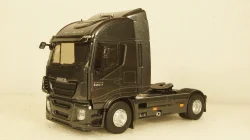 Iveco Starlis Hi-way Gris Fonce, 116498, Eligor 1:43