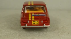 Alfa Romeo Giulia 11, Dinky Toys 1:43