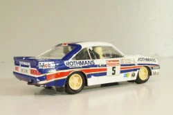 Opel Manta B400 N°5 Rally Rothmans 1983, 194113, Vitesse 1:43