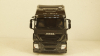 Iveco Starlis Hi-way Gris Fonce, 116498, Eligor 1:43
