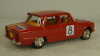 Alfa Romeo Giulia 11, Dinky Toys 1:43