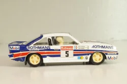 Opel Manta B400 N°5 Rally Rothmans 1983, 194113, Vitesse 1:43