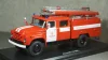 Alfa Romeo Giulia 11, Dinky Toys 1:43