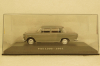 Fiat 1300 Saloon 1962 grey, Altaya 1:43