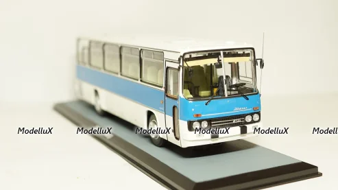 Iveco Starlis Hi-way Gris Fonce, 116498, Eligor 1:43