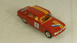 Alfa Romeo Giulia 11, Dinky Toys 1:43