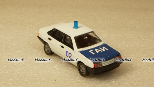Mercedes LO3500, Premium Classixxs 1:43