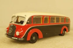 Mercedes LO3500, Premium Classixxs 1:43
