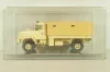Краз-5233ВЕ 4Х4 версия для Сирии, бежевый, TR4801, TruckTyr 1:43