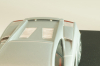Lamborghini Gallardo 2003, silver, LS42C, LookSmart 1:43