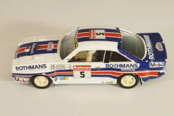 Opel Manta B400 N°5 Rally Rothmans 1983, 194113, Vitesse 1:43